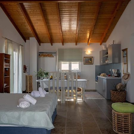 Apostolos Loft - Cozy Loft In The Center Of Preveza Esterno foto