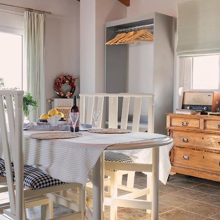 Apostolos Loft - Cozy Loft In The Center Of Preveza Esterno foto